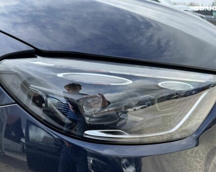 Мерседес ГЛЦ-Клас, об'ємом двигуна 2 л та пробігом 1 тис. км за 90746 $, фото 19 на Automoto.ua