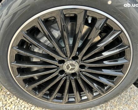 Мерседес ГЛЦ-Клас, об'ємом двигуна 2 л та пробігом 1 тис. км за 90746 $, фото 21 на Automoto.ua