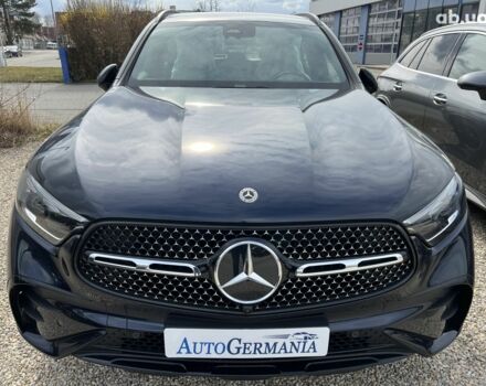 Мерседес ГЛЦ-Клас, об'ємом двигуна 2 л та пробігом 1 тис. км за 90746 $, фото 5 на Automoto.ua