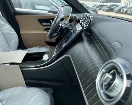 Мерседес ГЛЦ-Клас, об'ємом двигуна 2 л та пробігом 1 тис. км за 90746 $, фото 20 на Automoto.ua