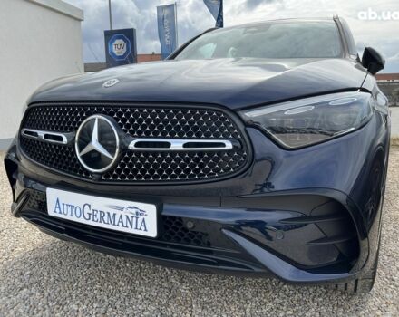 Мерседес ГЛЦ-Клас, об'ємом двигуна 2 л та пробігом 1 тис. км за 90746 $, фото 3 на Automoto.ua