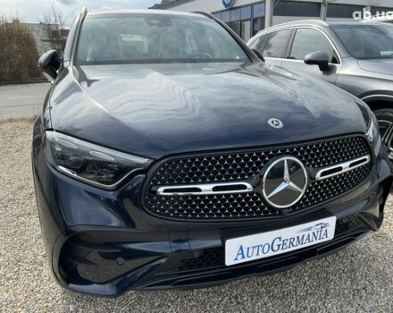 Мерседес ГЛЦ-Клас, об'ємом двигуна 2 л та пробігом 1 тис. км за 90746 $, фото 12 на Automoto.ua