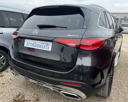 Мерседес ГЛЦ-Клас, об'ємом двигуна 1.9 л та пробігом 1 тис. км за 91768 $, фото 5 на Automoto.ua