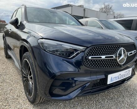 Мерседес ГЛЦ-Клас, об'ємом двигуна 2 л та пробігом 1 тис. км за 90746 $, фото 9 на Automoto.ua