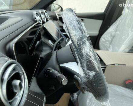 Мерседес ГЛЦ-Клас, об'ємом двигуна 2 л та пробігом 1 тис. км за 90746 $, фото 28 на Automoto.ua