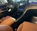 Мерседес ГЛЦ-Класс, объемом двигателя 2 л и пробегом 1 тыс. км за 69900 $, фото 10 на Automoto.ua