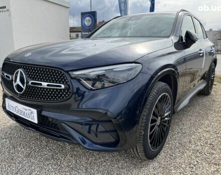 Мерседес ГЛЦ-Клас, об'ємом двигуна 2 л та пробігом 1 тис. км за 90746 $, фото 7 на Automoto.ua