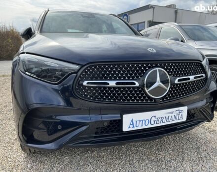 Мерседес ГЛЦ-Клас, об'ємом двигуна 2 л та пробігом 1 тис. км за 90746 $, фото 6 на Automoto.ua