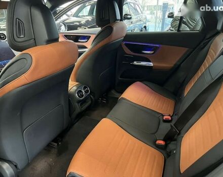 Мерседес ГЛЦ-Клас, об'ємом двигуна 2 л та пробігом 1 тис. км за 75900 $, фото 22 на Automoto.ua