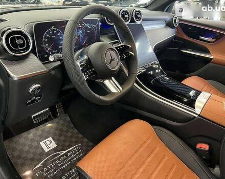 Мерседес ГЛЦ-Клас, об'ємом двигуна 2 л та пробігом 1 тис. км за 75900 $, фото 19 на Automoto.ua