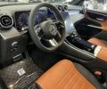 Мерседес ГЛЦ-Клас, об'ємом двигуна 2 л та пробігом 1 тис. км за 75900 $, фото 19 на Automoto.ua