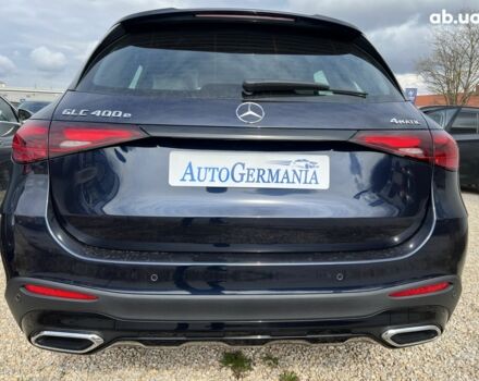 Мерседес ГЛЦ-Клас, об'ємом двигуна 2 л та пробігом 1 тис. км за 90746 $, фото 2 на Automoto.ua