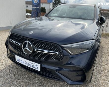 Мерседес ГЛЦ-Клас, об'ємом двигуна 2 л та пробігом 1 тис. км за 90746 $, фото 8 на Automoto.ua