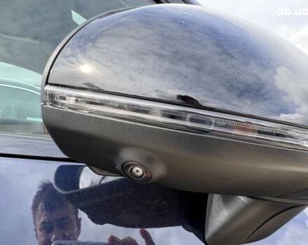 Мерседес ГЛЦ-Клас, об'ємом двигуна 2 л та пробігом 1 тис. км за 90746 $, фото 22 на Automoto.ua