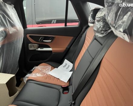 Мерседес ГЛЦ-Клас, об'ємом двигуна 1.9 л та пробігом 1 тис. км за 91768 $, фото 9 на Automoto.ua