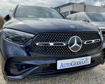 Мерседес ГЛЦ-Клас, об'ємом двигуна 2 л та пробігом 1 тис. км за 90746 $, фото 1 на Automoto.ua