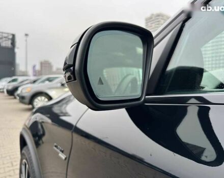 Мерседес ГЛЦ-Клас, об'ємом двигуна 2 л та пробігом 224 тис. км за 27500 $, фото 10 на Automoto.ua