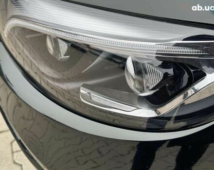 Мерседес ГЛЦ-Клас, об'ємом двигуна 2 л та пробігом 224 тис. км за 27500 $, фото 12 на Automoto.ua