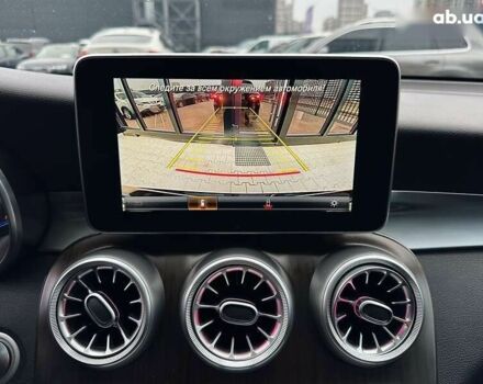 Мерседес ГЛЦ-Клас, об'ємом двигуна 2 л та пробігом 224 тис. км за 27500 $, фото 28 на Automoto.ua