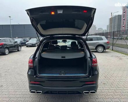 Мерседес ГЛЦ-Клас, об'ємом двигуна 2 л та пробігом 224 тис. км за 27500 $, фото 6 на Automoto.ua