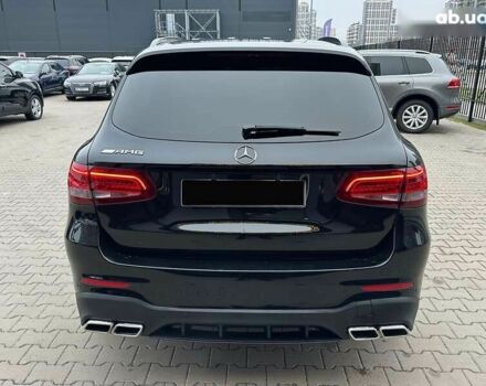 Мерседес ГЛЦ-Клас, об'ємом двигуна 2 л та пробігом 224 тис. км за 27500 $, фото 3 на Automoto.ua