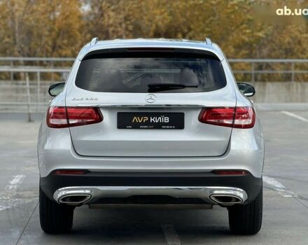 Мерседес ГЛЦ-Класс, объемом двигателя 2 л и пробегом 23 тыс. км за 29900 $, фото 12 на Automoto.ua