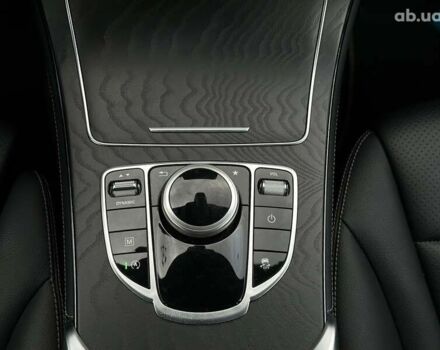 Мерседес ГЛЦ-Класс, объемом двигателя 2 л и пробегом 23 тыс. км за 29900 $, фото 29 на Automoto.ua