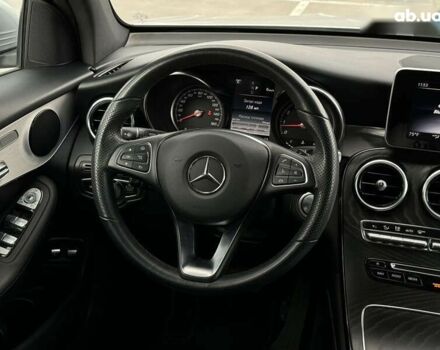 Мерседес ГЛЦ-Класс, объемом двигателя 2 л и пробегом 23 тыс. км за 29900 $, фото 25 на Automoto.ua