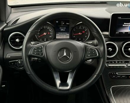Мерседес ГЛЦ-Класс, объемом двигателя 2 л и пробегом 23 тыс. км за 29900 $, фото 24 на Automoto.ua