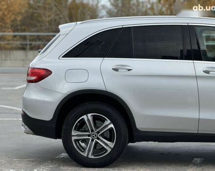 Мерседес ГЛЦ-Класс, объемом двигателя 2 л и пробегом 23 тыс. км за 29900 $, фото 17 на Automoto.ua