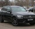 Мерседес ГЛЦ-Класс, объемом двигателя 2 л и пробегом 199 тыс. км за 51000 $, фото 1 на Automoto.ua