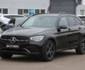 Мерседес ГЛЦ-Класс, объемом двигателя 2 л и пробегом 199 тыс. км за 51000 $, фото 2 на Automoto.ua