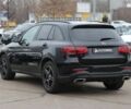 Мерседес ГЛЦ-Класс, объемом двигателя 2 л и пробегом 199 тыс. км за 51000 $, фото 4 на Automoto.ua