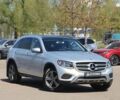 Мерседес ГЛЦ-Класс, объемом двигателя 2 л и пробегом 217 тыс. км за 23990 $, фото 1 на Automoto.ua