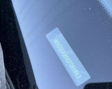 Мерседес ГЛЦ-Класс, объемом двигателя 2 л и пробегом 117 тыс. км за 24200 $, фото 24 на Automoto.ua