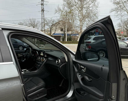 Мерседес ГЛЦ-Класс, объемом двигателя 1.99 л и пробегом 147 тыс. км за 24999 $, фото 11 на Automoto.ua