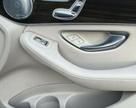 Мерседес ГЛЦ-Класс, объемом двигателя 2 л и пробегом 117 тыс. км за 24200 $, фото 26 на Automoto.ua