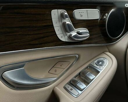 Мерседес ГЛЦ-Класс, объемом двигателя 2 л и пробегом 214 тыс. км за 21200 $, фото 18 на Automoto.ua