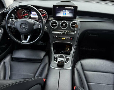 Мерседес ГЛЦ-Класс, объемом двигателя 1.99 л и пробегом 147 тыс. км за 24999 $, фото 14 на Automoto.ua