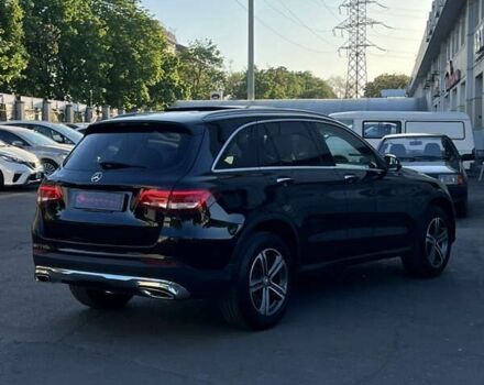Мерседес ГЛЦ-Клас, об'ємом двигуна 2 л та пробігом 117 тис. км за 24300 $, фото 11 на Automoto.ua