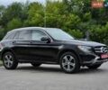 Мерседес ГЛЦ-Клас, об'ємом двигуна 2 л та пробігом 119 тис. км за 17899 $, фото 1 на Automoto.ua