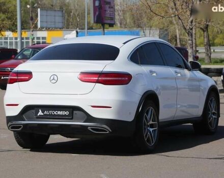 Мерседес ГЛЦ-Клас, об'ємом двигуна 2.1 л та пробігом 122 тис. км за 42900 $, фото 7 на Automoto.ua