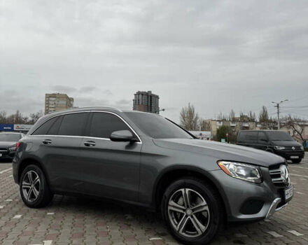 Мерседес ГЛЦ-Класс, объемом двигателя 1.99 л и пробегом 147 тыс. км за 24999 $, фото 10 на Automoto.ua