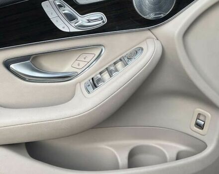 Мерседес ГЛЦ-Класс, объемом двигателя 2 л и пробегом 117 тыс. км за 22900 $, фото 22 на Automoto.ua