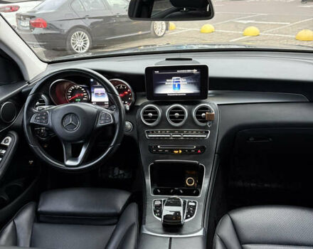 Мерседес ГЛЦ-Класс, объемом двигателя 1.99 л и пробегом 147 тыс. км за 24999 $, фото 13 на Automoto.ua