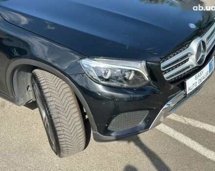 Мерседес ГЛЦ-Клас, об'ємом двигуна 2 л та пробігом 116 тис. км за 23690 $, фото 12 на Automoto.ua