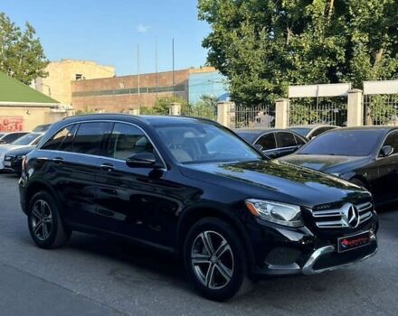 Мерседес ГЛЦ-Класс, объемом двигателя 2 л и пробегом 117 тыс. км за 22900 $, фото 4 на Automoto.ua