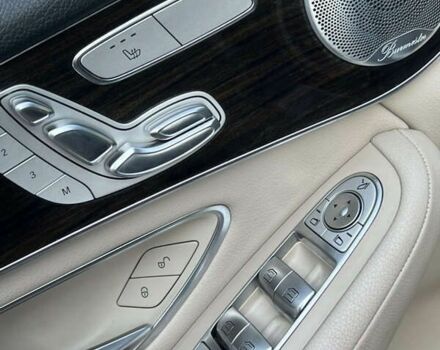 Мерседес ГЛЦ-Класс, объемом двигателя 2 л и пробегом 117 тыс. км за 22900 $, фото 21 на Automoto.ua