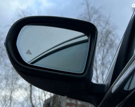 Мерседес ГЛЦ-Класс, объемом двигателя 2 л и пробегом 214 тыс. км за 21200 $, фото 22 на Automoto.ua