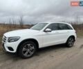 Мерседес ГЛЦ-Класс, объемом двигателя 2.14 л и пробегом 193 тыс. км за 25200 $, фото 1 на Automoto.ua